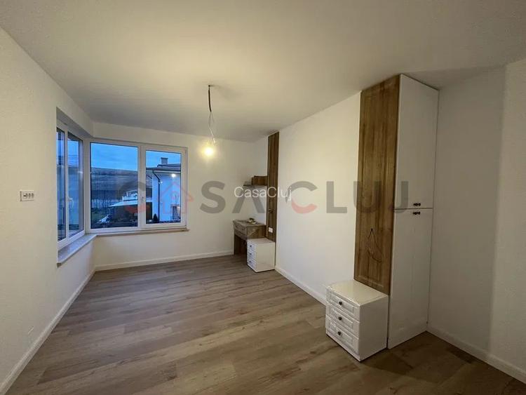 Unitate de Duplex, nou la cheie, zona  Borhanci - 3