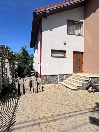 Duplex P+1 Toate utilitatile / Asfalt / 165.000 E - Comision 0 - 2