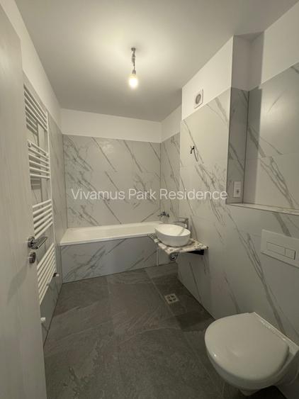 4 camere open, 94 mp +  3,6 mp balcon TVA inclus 21%, 2027 - 9