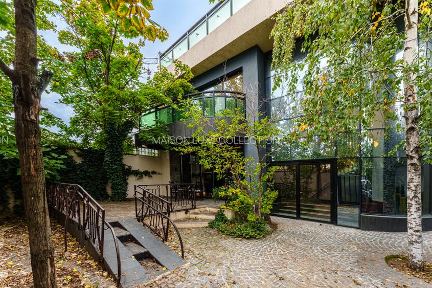 CLINICA MEDICALA | Lift targa | Pretabil AZIL/GRADINITA| 9P - 4