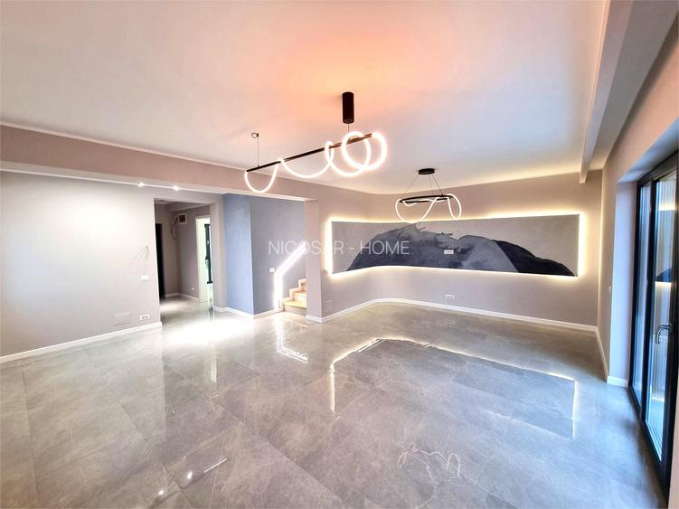 SUPER OFERTA Tunari, str. Petre Ispirescu nr. 14 COMISION 0% - 4