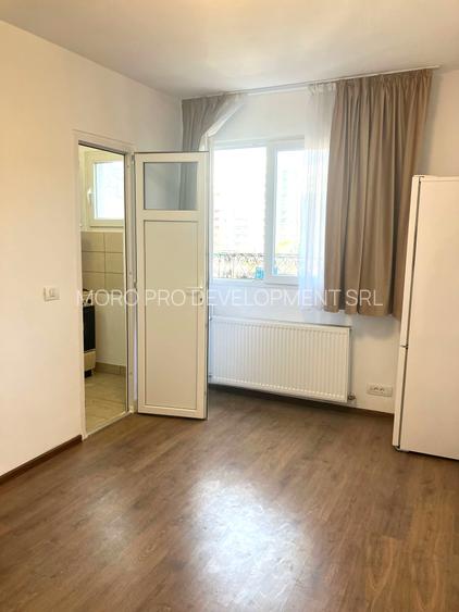 GARSONIERA RENOVATA - PRIMA INCHIRIERE - 2