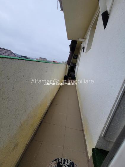 Garsoniera tip Studio, loc parcare inclus- Rahova - 10