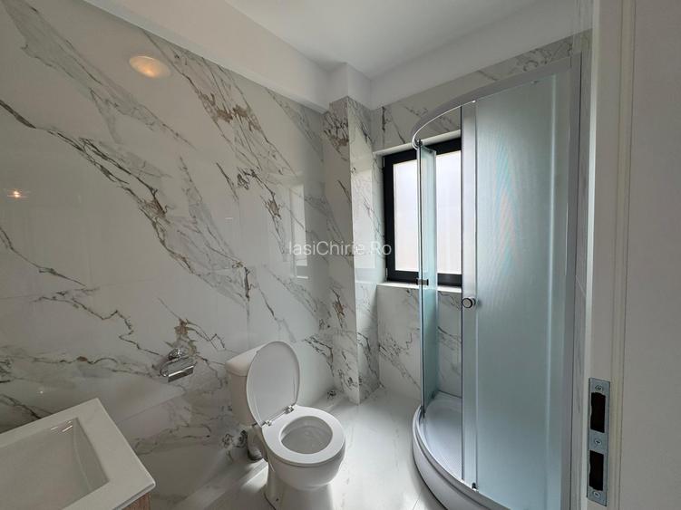Apartament cu 1 camera Visan - 6