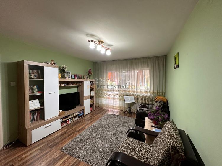 Apartament 3 camere de vanzare, 71 mp – Etaj 3/4 – Drumul Găzarului - 4