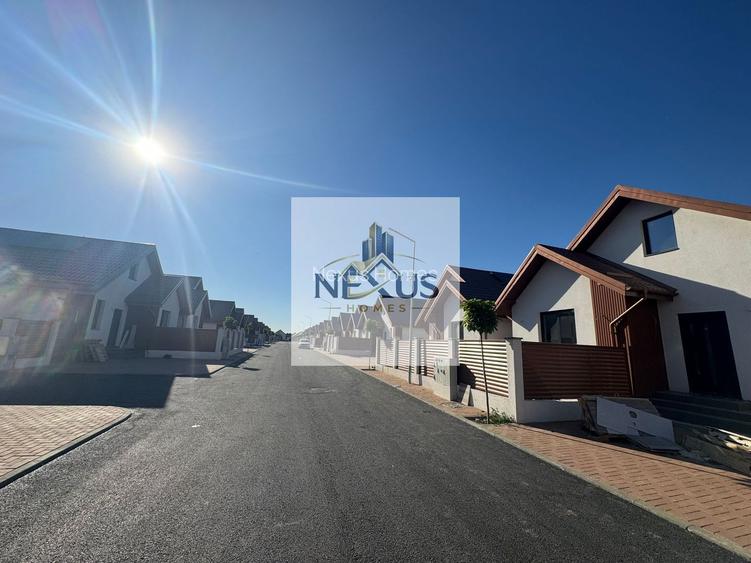 Pantelimon - Complex rezidential | Vila individuala | Acte gata - 6