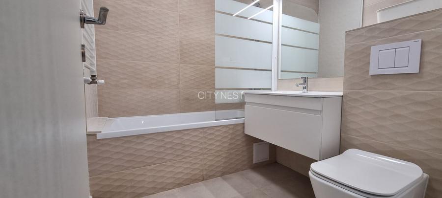 Apartament 3 camere Baneasa Zoo Iancu Nicolae de inchiriat - 9