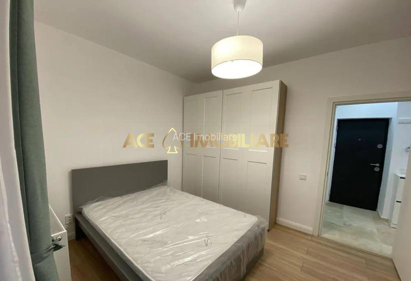 Avangarde Residence | 2 Camere | Centrala proprie | Dishwasher - 5