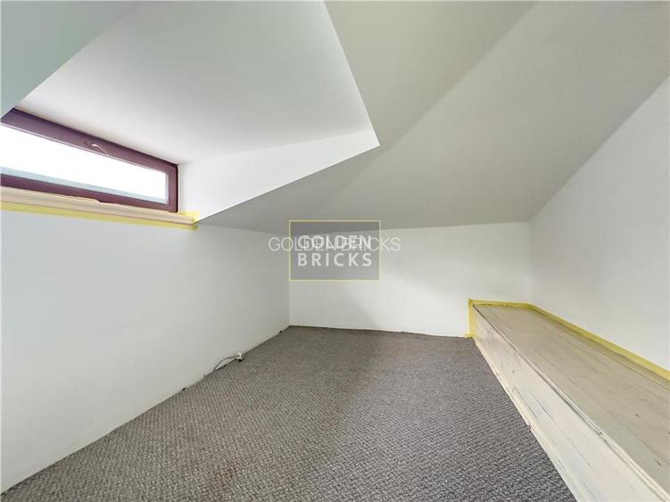 Pache Protopopescu | 8 Camere | Prima inchiriere | Curte | Garaj - 16