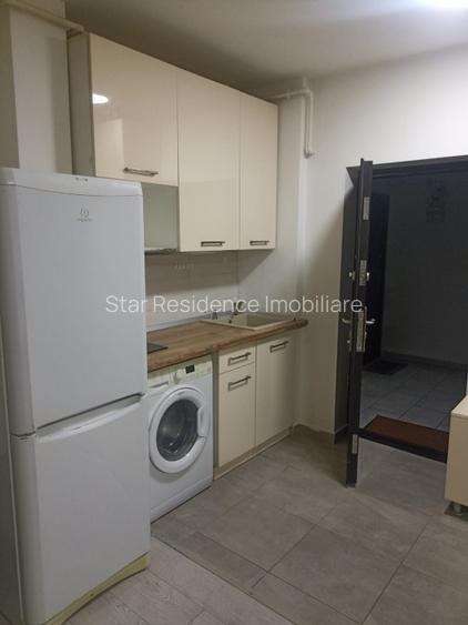 Inchirierz Garsoniera  Militari Residence strada Rezervelor - 2