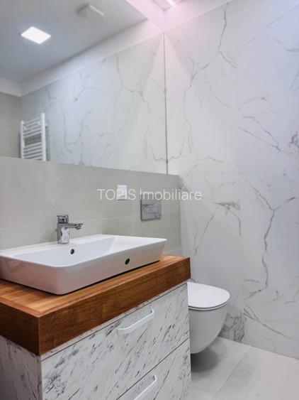 Nusco City / Prima Inchiriere / Mobilier Premium Mobexpert/ Parcare / Parc - 11