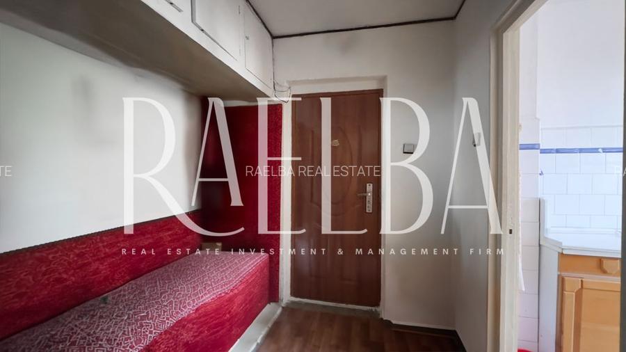 3 camere | Teiul Doamnei | vis a vis Dristor Colentina - 8