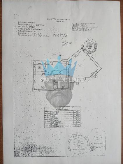Apartament 2 Camere Calea Calarasilor Bucuresti - 18