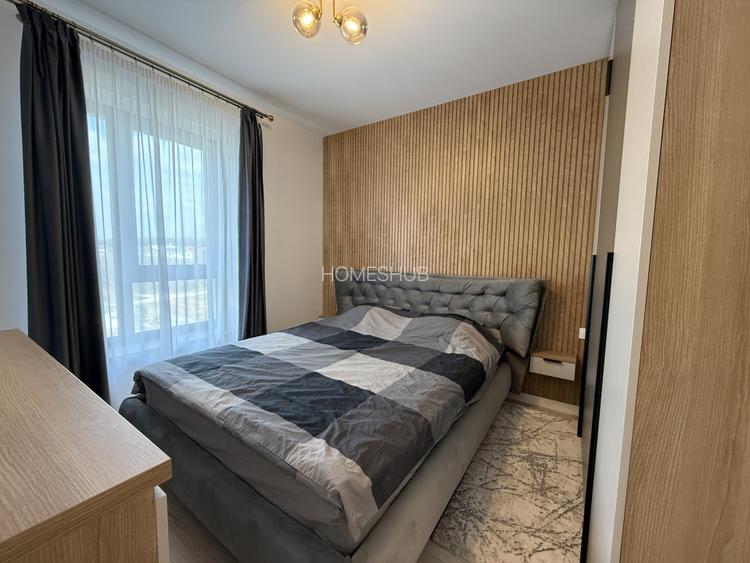 0% | Studio dublu NOU, 41 mp | Atrium - Sișești - 5