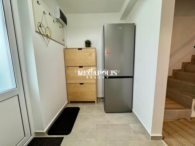 Duplex 3 camere | Prima închiriere | 3 locuri de parcare | Triaj - 28