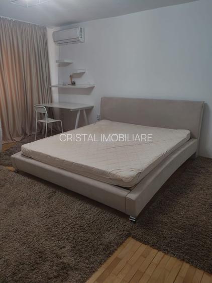 📍  Garsonieră Decomandată | Mobilata| Balcon | Drumul Sării - 6