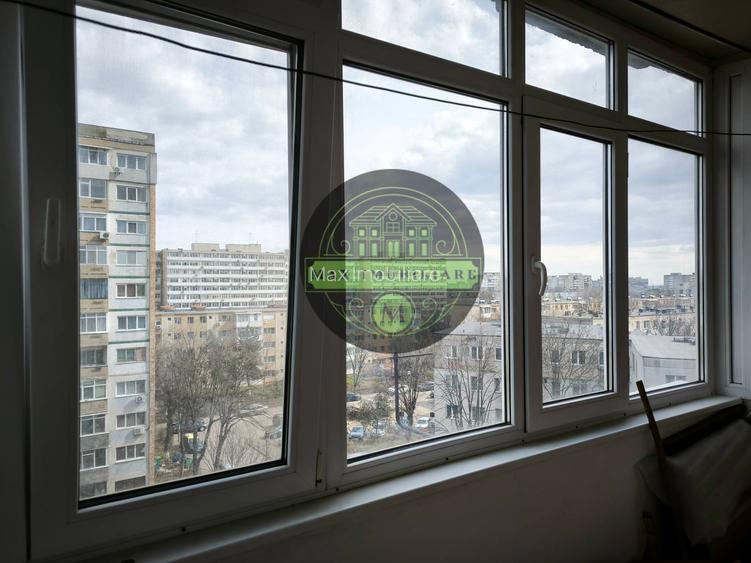 Apartament 2 camere DECOMANDAT – Zona Gheorghe Grigore Cantacuzino, Ploiești - 15