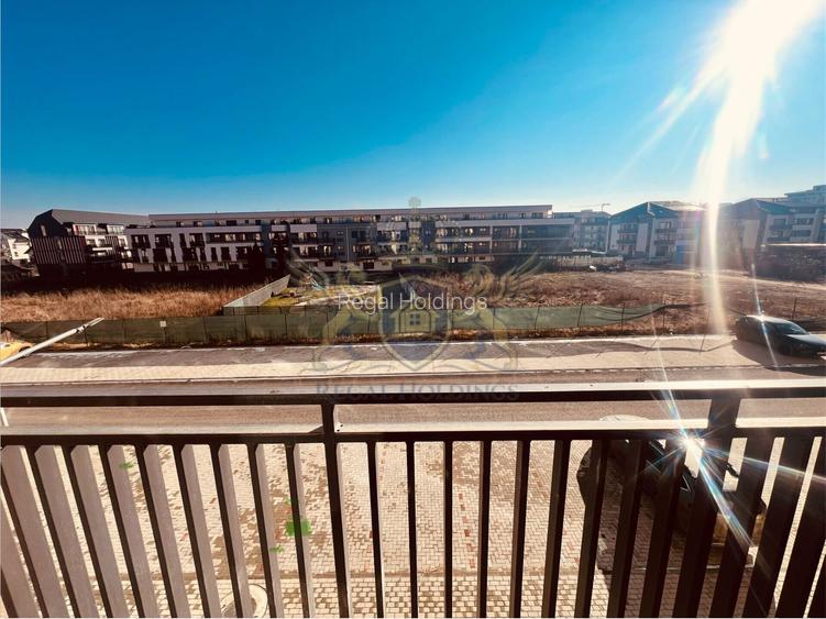 Apartament 2 Camere Decomandat,Parcare Privata,Mall Coresi - 10