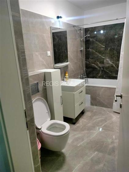 Apartament doua camere Tractorul Pet Friendly - 9