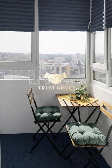 Garsoniera Titulescu - 4