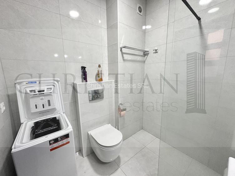 Apartament 2 camere - Exigent Plaza Residence Faza 4 + parcare - 14