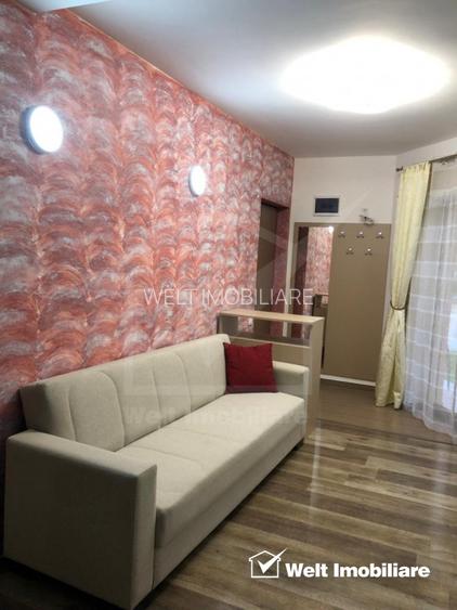 Apartament 3 camere, prima inchiriere, in Buna Ziua - 18