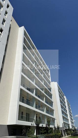 Luxury I 2 camere First Estates Pipera I Plaza Pipera Rond OMV I COM0% - 23