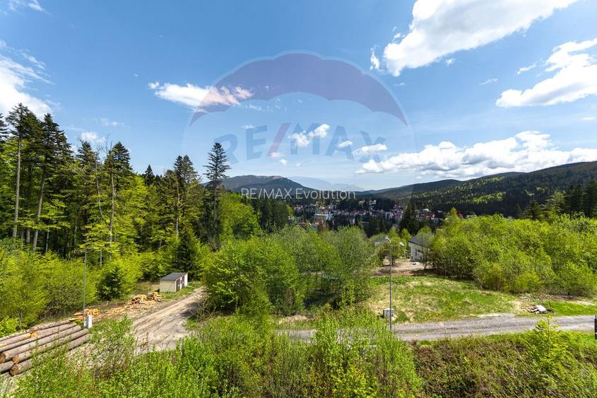 COMISION 0%| PENSIUNE DE VANZARE | PANORAMA SUPERBA | PREDEAL | - 46