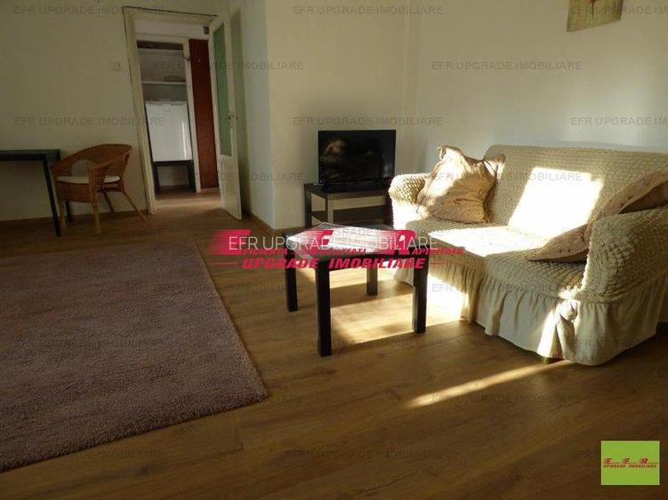 Pentru cunoscatori - Apartament cu 2 camere de inchiriat zona Floreasca - 6