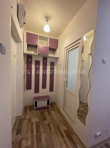 13 Septembrie - Petre Ispirescu - Garsoniera confort 1 - Moderna - 6