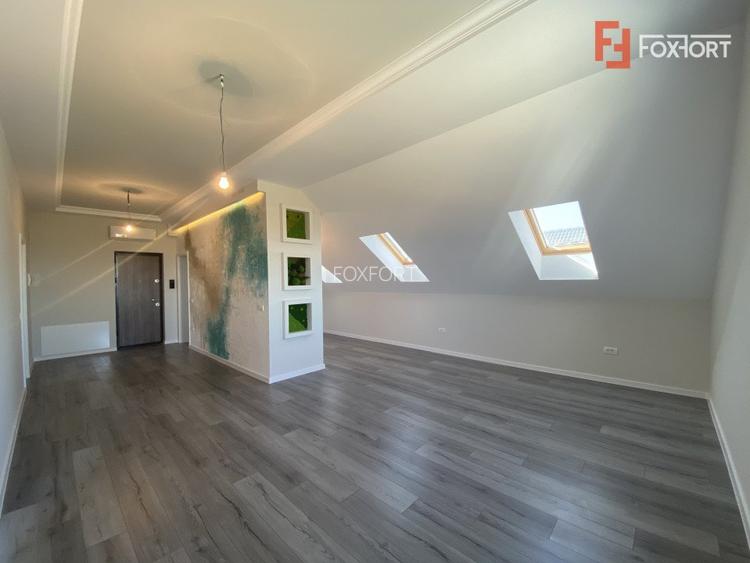 COMISION 0% Apartament cu 3 camere, 89 mp utili in Dumbravita - 2