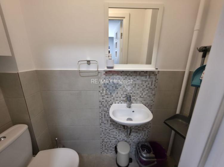 Apartament 3 camere de inchiriat, zona Brancoveanu, 70 mp utili - 6