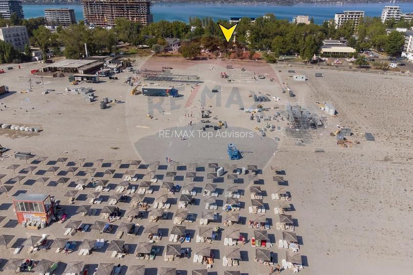 DE VANZARE Complex Hotelier Constanta | Mamaia | Plaja | 600+ Oaspeti - 23