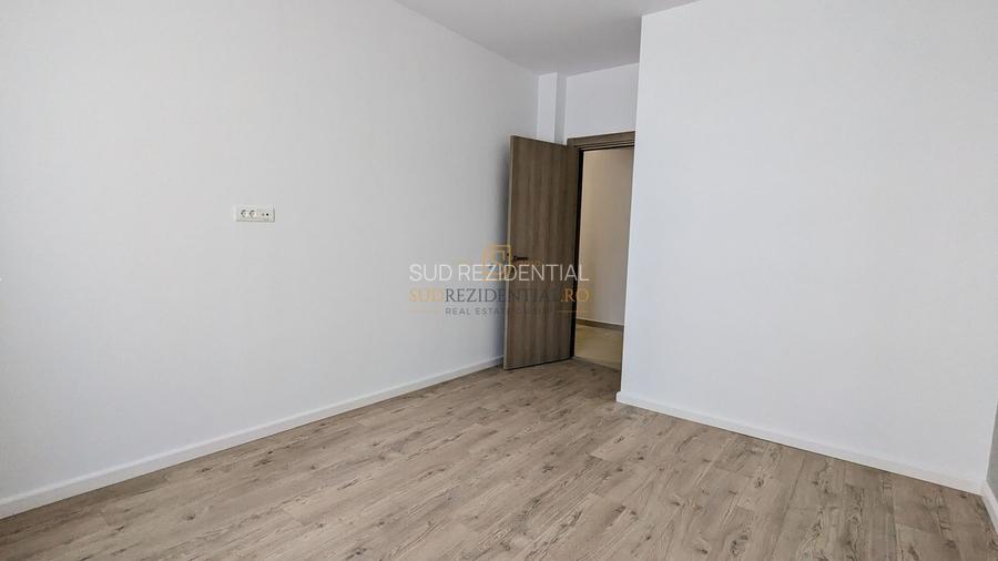 Apartament nou, 2 camere, decomandat, finisaje moderne, Bd.Metalurgiei - 3