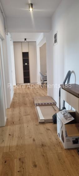 3 camere 98mp+51mp terasa/Prima inchiriere/parcare/Et 5/5/Pipera 188/ScAmericana - 9