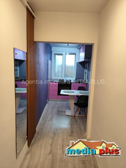 📢 De închiriat – Apartament 2 camere, Ultracentral - 7