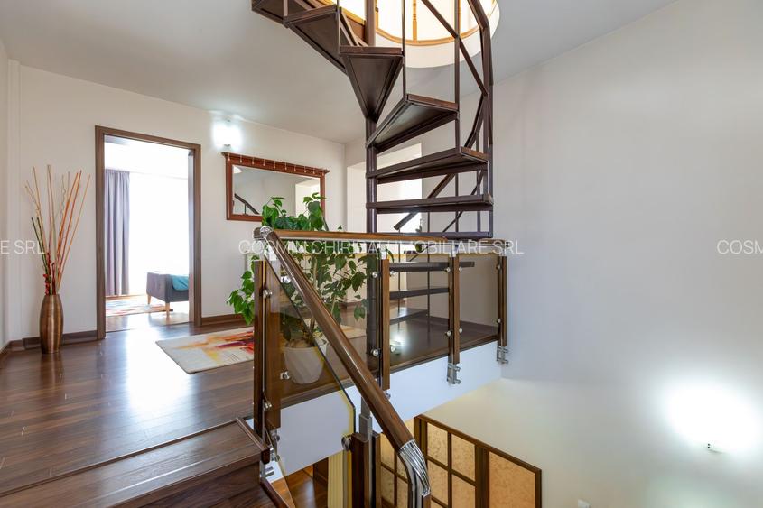 Proprietate exclusivistă ultracentrală -eleganță, spațiu și rafinament - 36