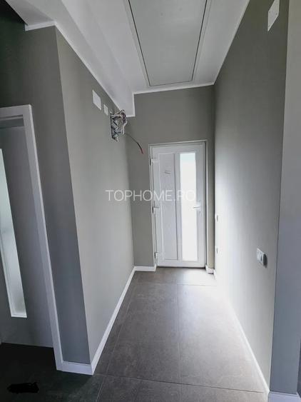 Casa pe parter - Berceni - Sabri Parc - 100.000 euro - 2