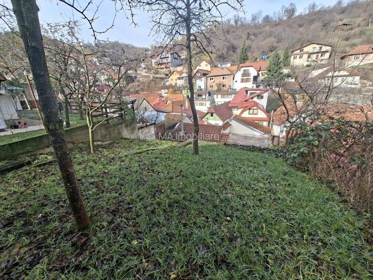 Casa individuala Schei Brasov - 33