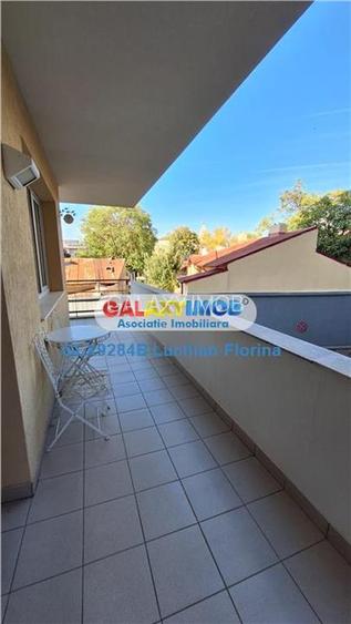 Apartament 2 camere , bloc nou, parcare I City Center - 10