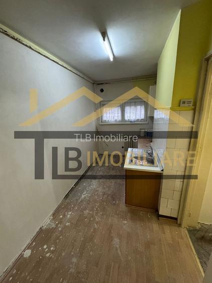 Apartament cu 2 camere, 50 mp, Zona Parângului - 5