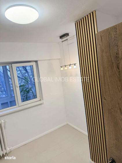 Vanzare Apartament 3 camere Renovat Gorjului - 12