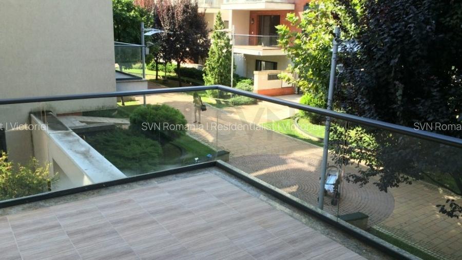 REA1005236 Apartament cu 4 camere  Dorobanti Capitale - 11