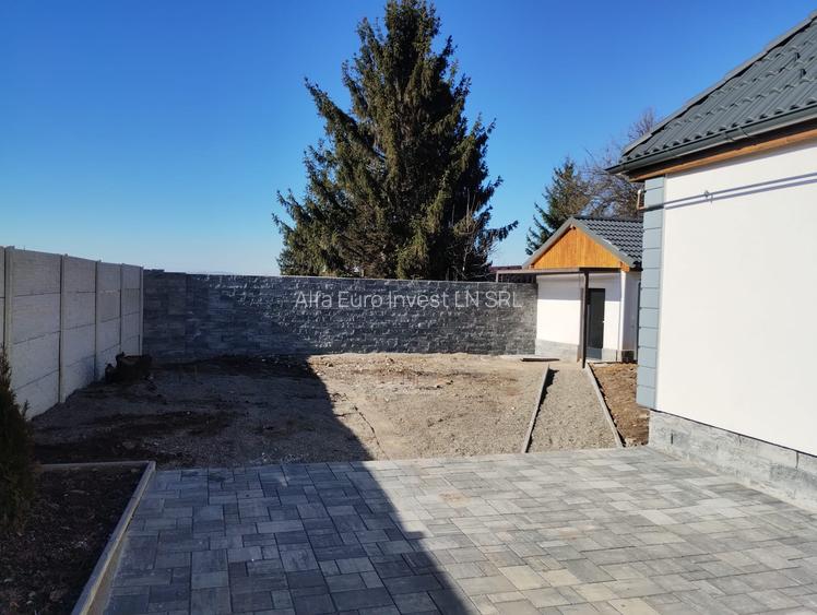 CASA NOUA SACELE - 5