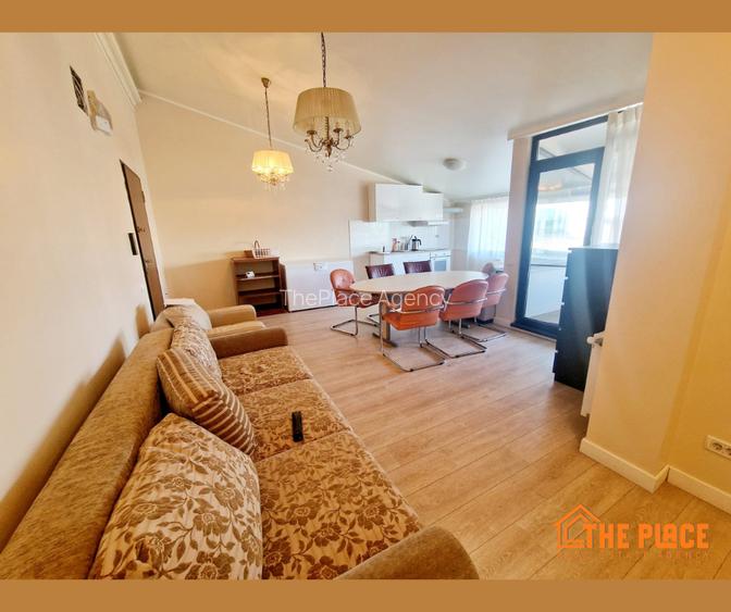 Apartament cu 3 camere | Aviației | Herăstrău - 5