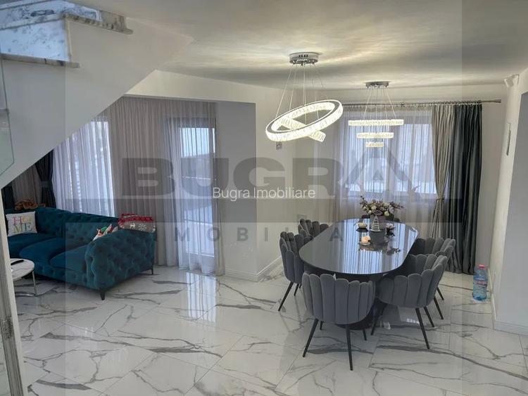 Casa individuala de inchiriat, Dezmir - 2