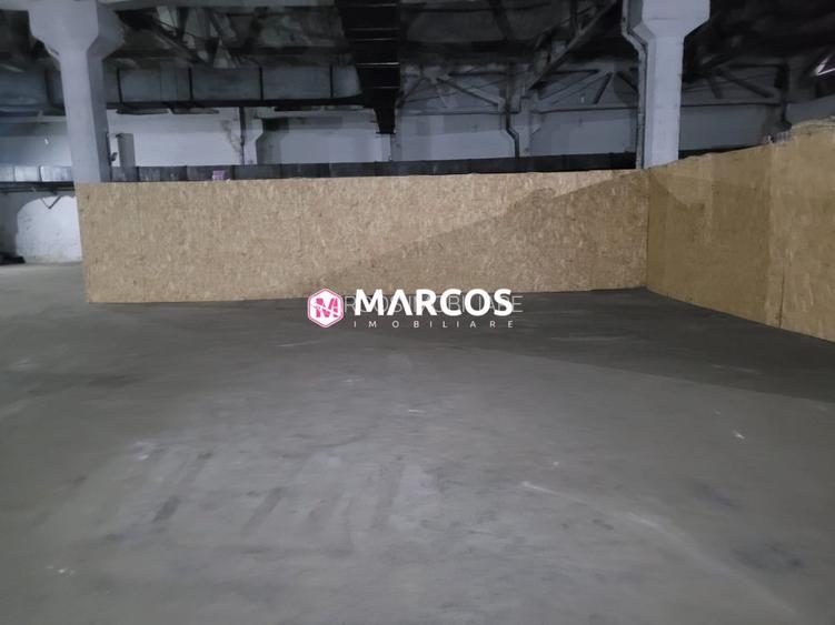 Spatii depozitare, Calea Timisoarei, ID 1026 - 2