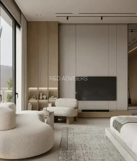 Sector 3 | Apartament 3 Camere Decomandat | Parcare | Dezvoltator - 2