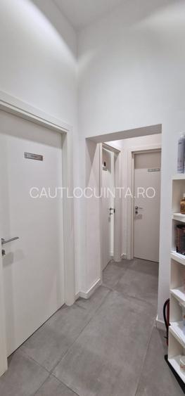 Spatiu Comercial| Palatul Parlamentului| Finisaje & dotari PREMIUM| - 11
