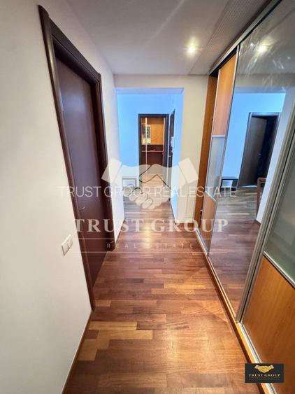 Apartament 3 camere | Herastrau | Terasa  - 20